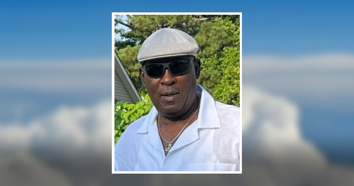 Lawrence Oates, Jr. Obituary 2024 Edwards Small Mortuary