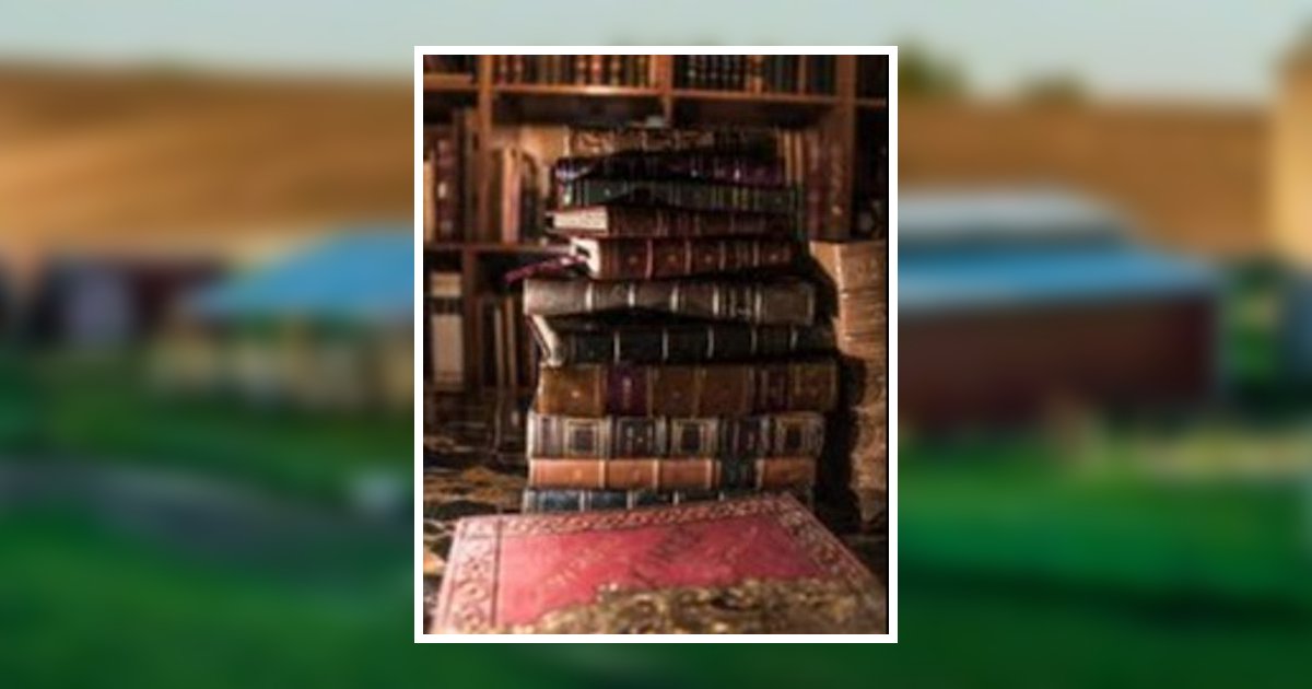 Raymond S. Bueche Obituary, Livingston, LA