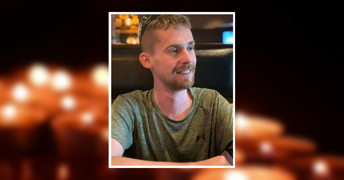 Christopher Layne Barron Headland, AL Obituary