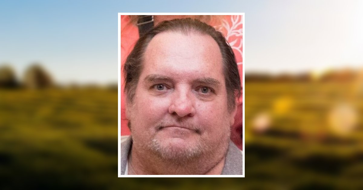 Russell Jones Obituary 2019 Broadway Funeral Directors