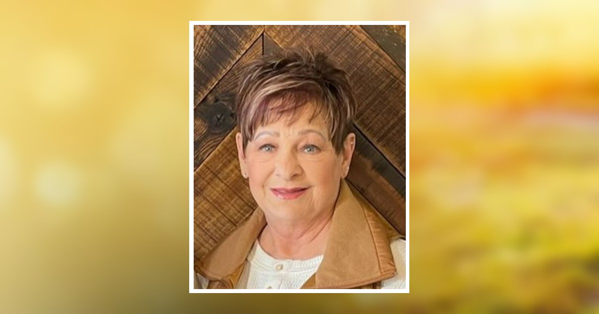 Merry J Koetter Obituary, Mc Cook, NE