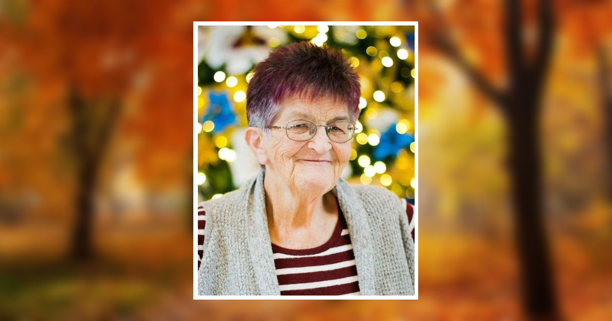 Mary Elaine Johnson Lester Obituary, Preston, ID