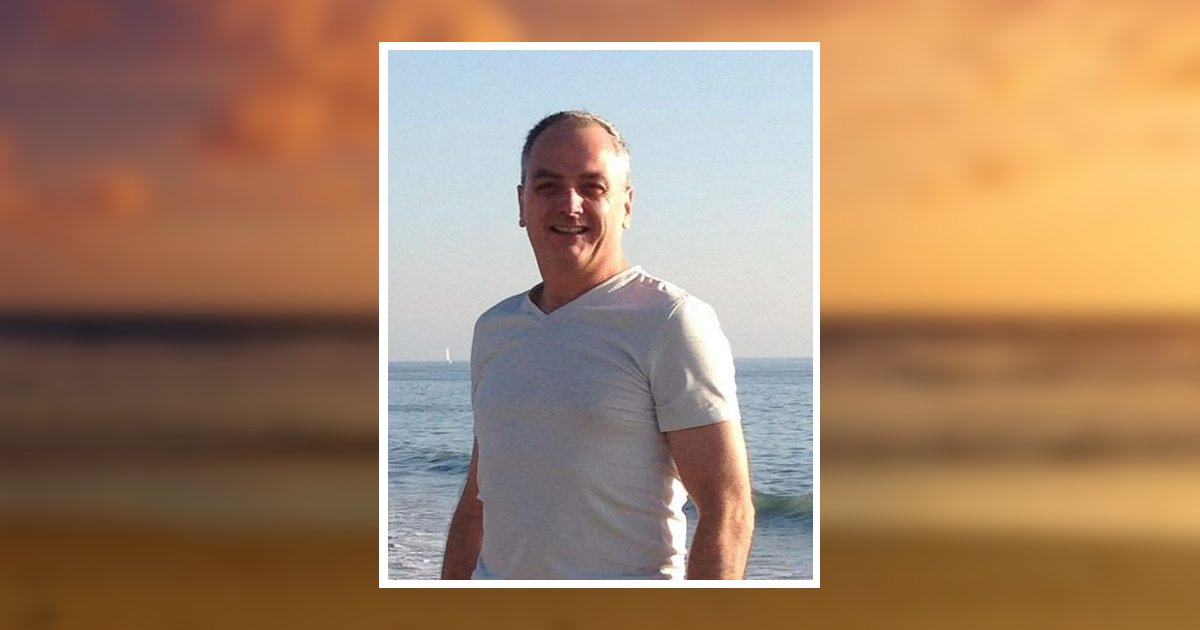 Michael Cutillo Obituary, Revere, MA