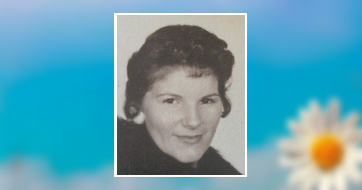 Sarah Joyce "Tinker" Martin Obituary, Athens, TN