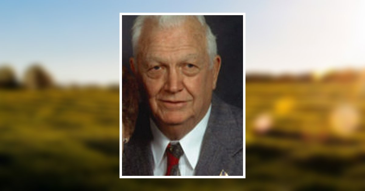 Leroy W. Wisner Obituary 2021 The Amos Family Funeral Home & Crematory