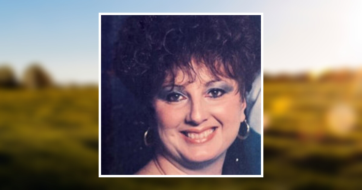 Janet Caruso Duhon Obituary 2020 Mothe Funeral Homes LLC