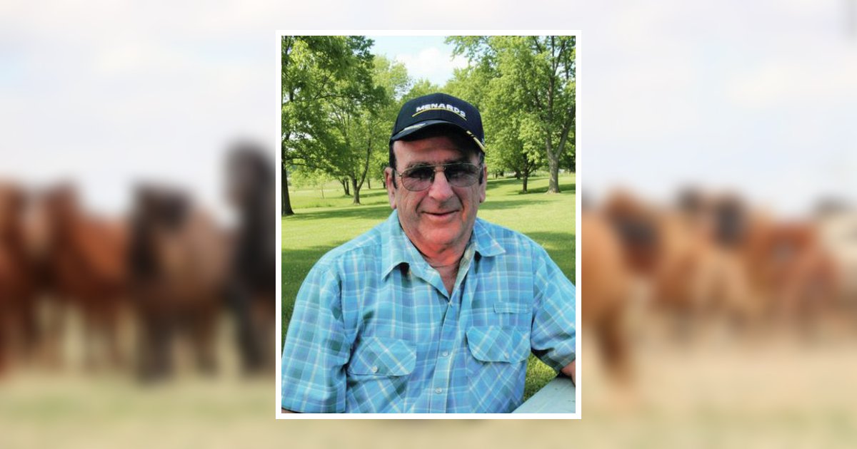 Adam W. Bachmeier Obituary March 4, 2026 - Gilbertson Funeral Home