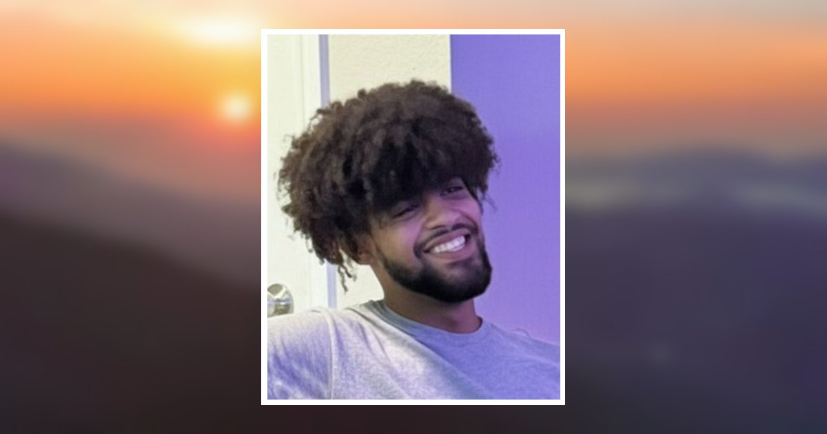 "T.J." Tyler James Cole