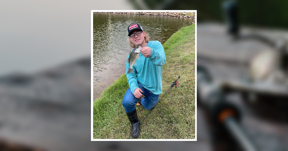 Joshua Ray Walker Obituary, Shelby, NC