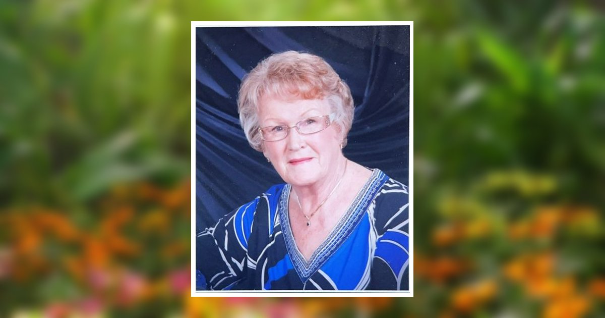 Doris Ann Leyva Kaufman, TX Obituary