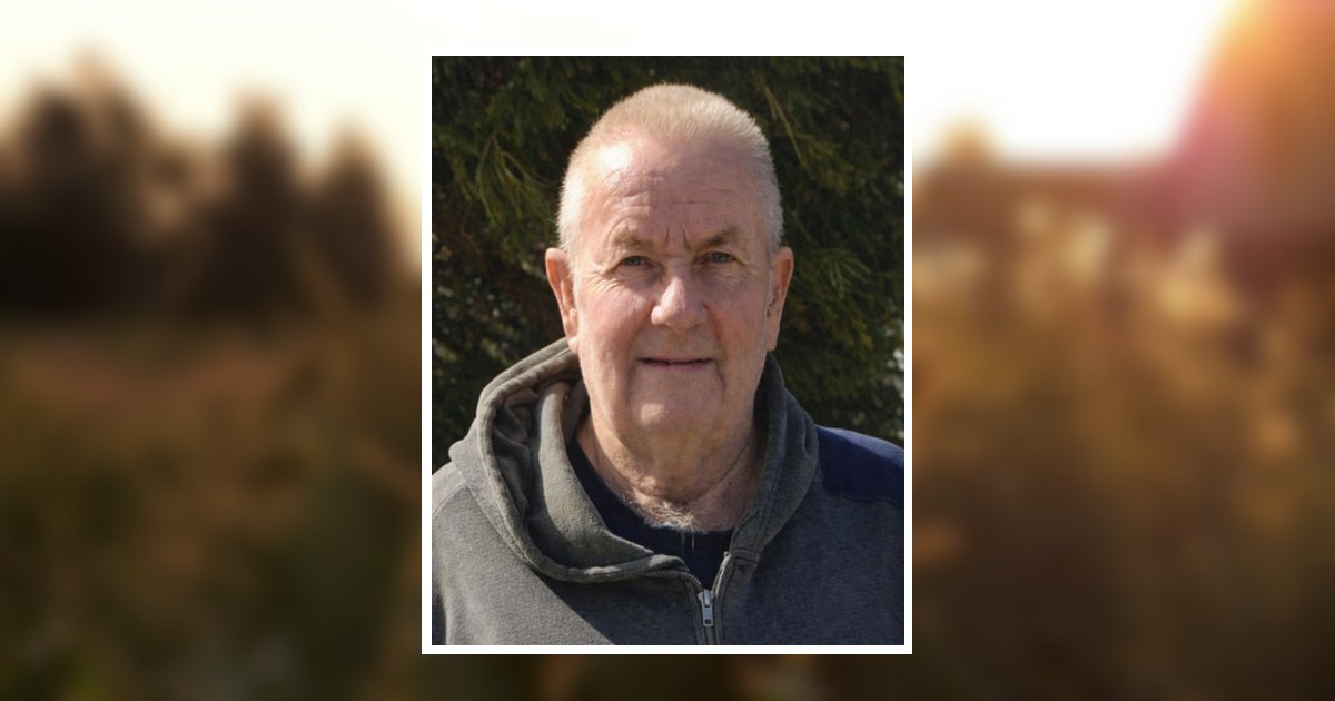 Jerome A. Mueller Mayville, WI Obituary