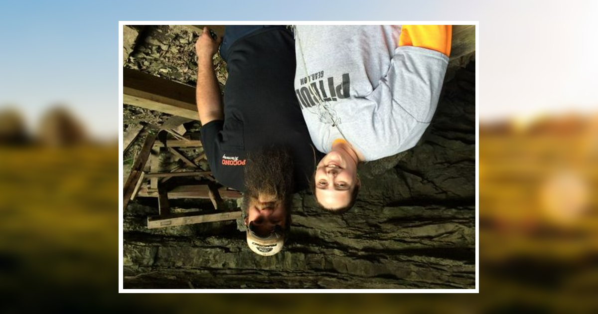 Justin Keller Obituary 2016 Boal Funeral Home, P.A.