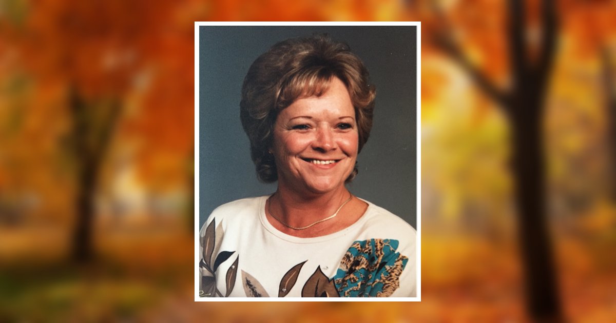 Ollie Mae Dora Bourne Foster Cook