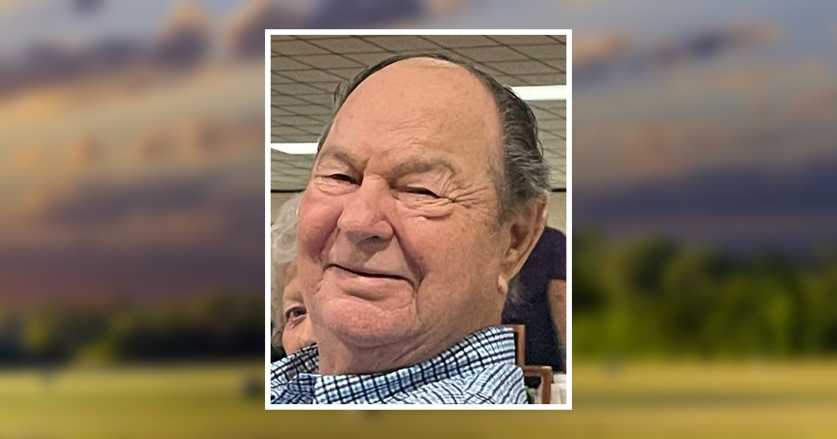 Glyn Lunsford Obituary 2023 Memorial Oaks Chapel