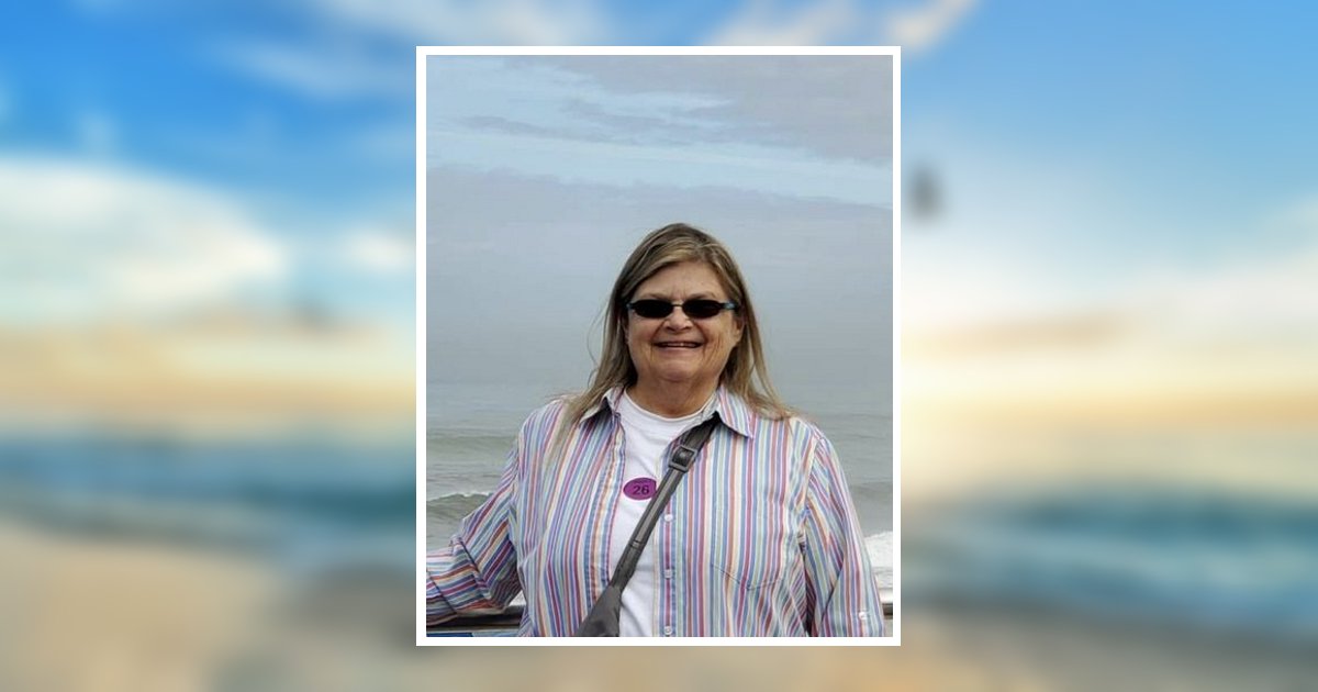 Mrs. Margo Jeanne Henderson Duren Apopka, FL Obituary