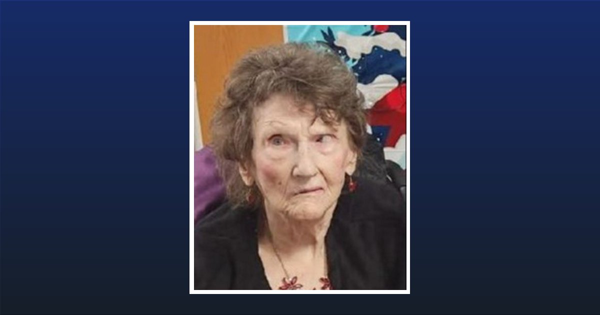 Bertha Chadwell Obituary, New Castle, KY