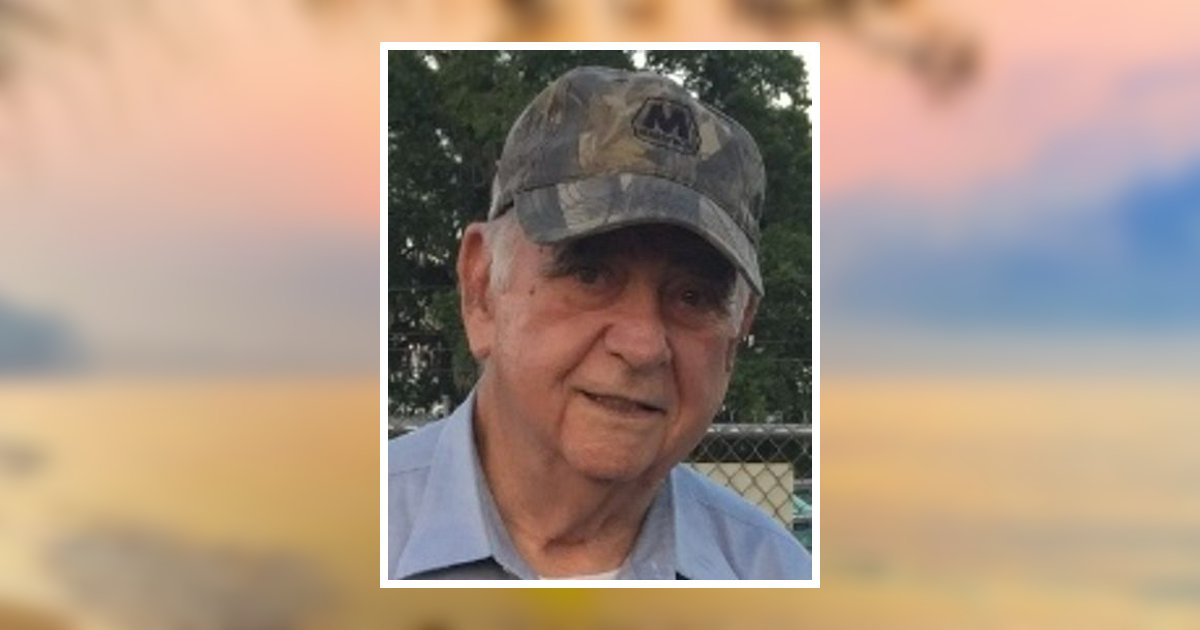 Lucius Alleman Obituary Church Funeral Services & Crematory
