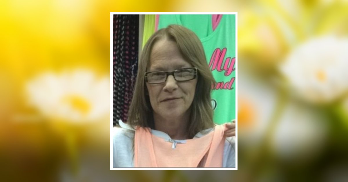 Barbara Jean Herrod Obituary 2023 Frederick Funeral Home, Inc.