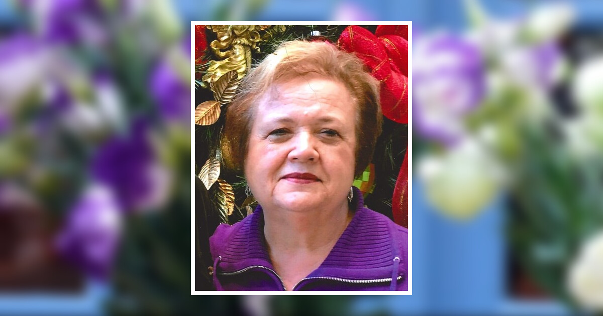 Judith Carol (Judy) Towery Obituary 2023 - Ingram Funeral Home & Crematory