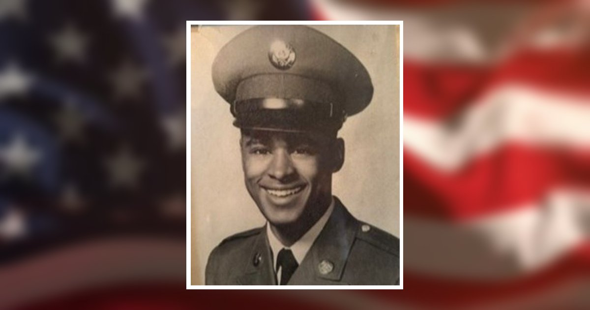 Oliver W. Hagans Sr. Obituary, Springfield, OH