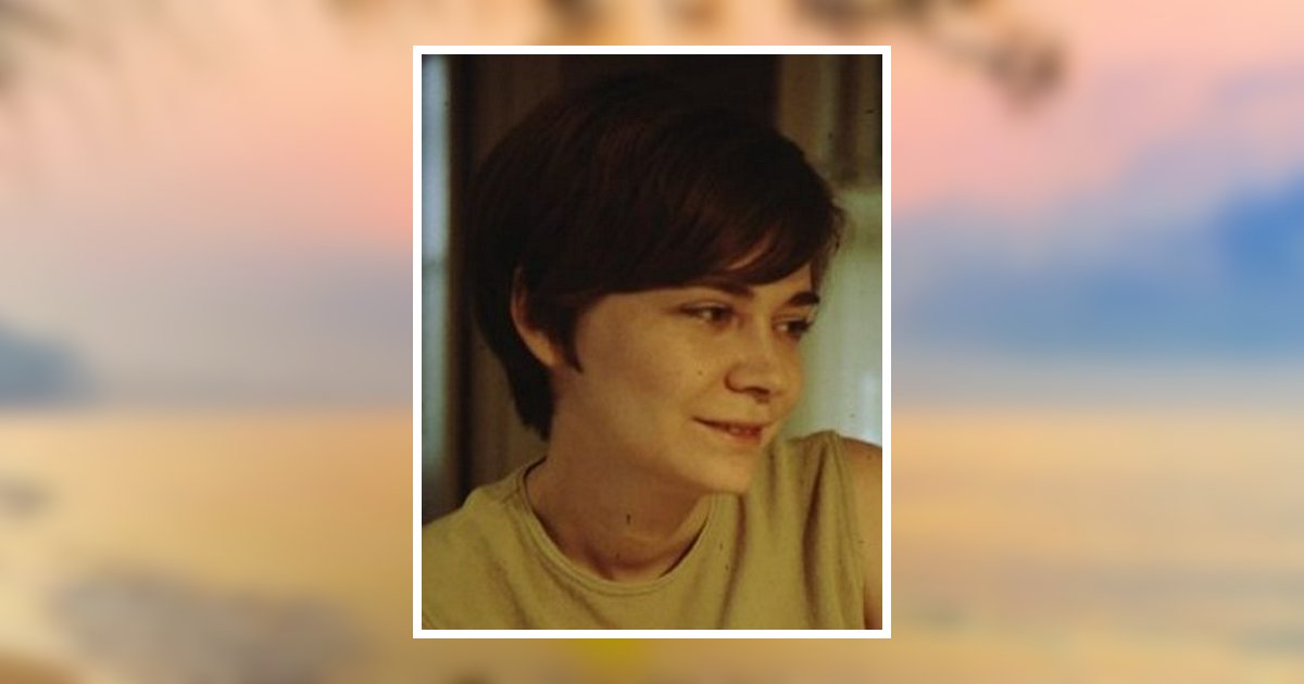 Sonya "Sunny" Jeanne Salvato Obituary, Springdale, OH