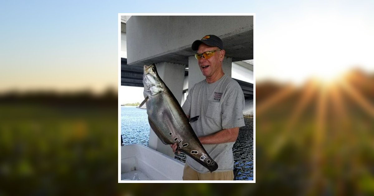 Jules M Henson Obituary, Ashville, OH
