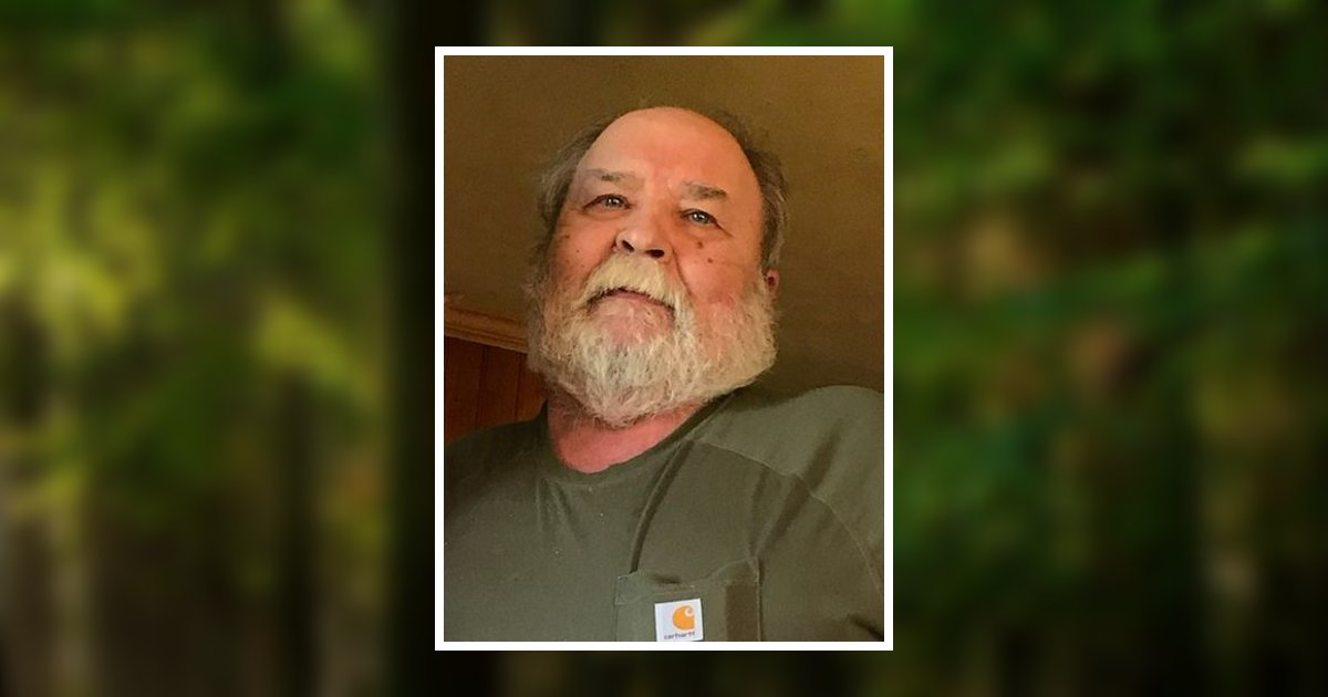 Michael Buell Obituary 2022 Titus Funeral Home and Cremation Service