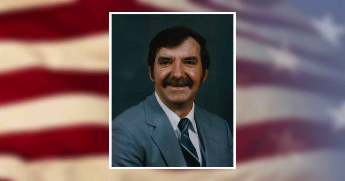 Kenneth Dale Vandergriff Obituary, Potosi, MO