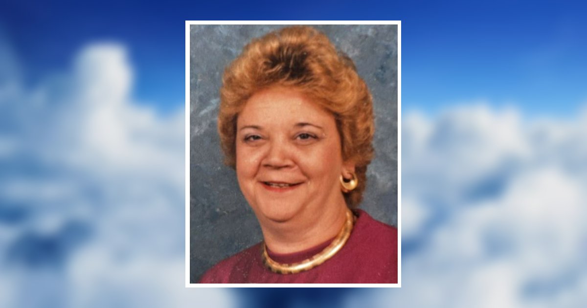 Constance Mae Foster Watson Obituary, Ceredo, WV