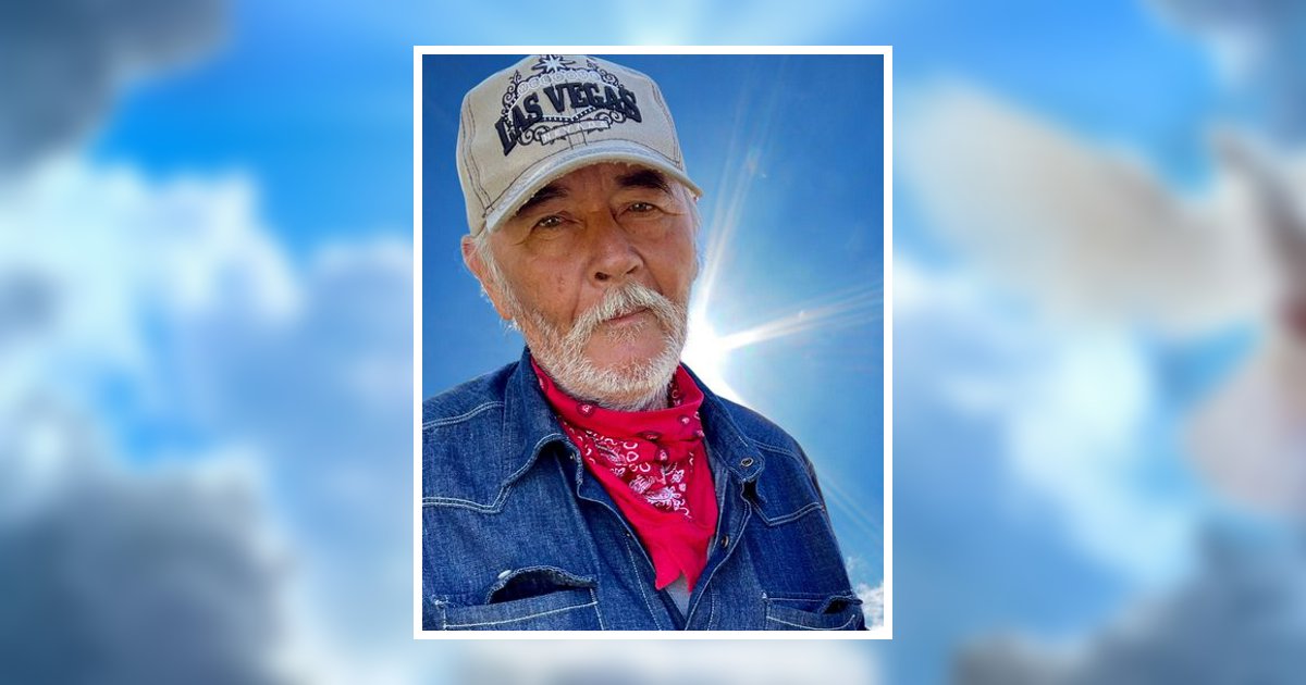 Socrates Hilarion Garfias Obituary, Laredo, TX