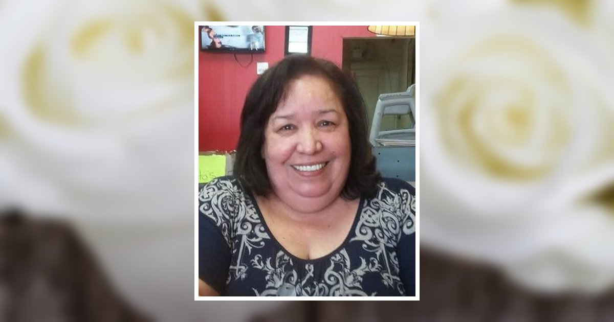 Maria N. Garcia
