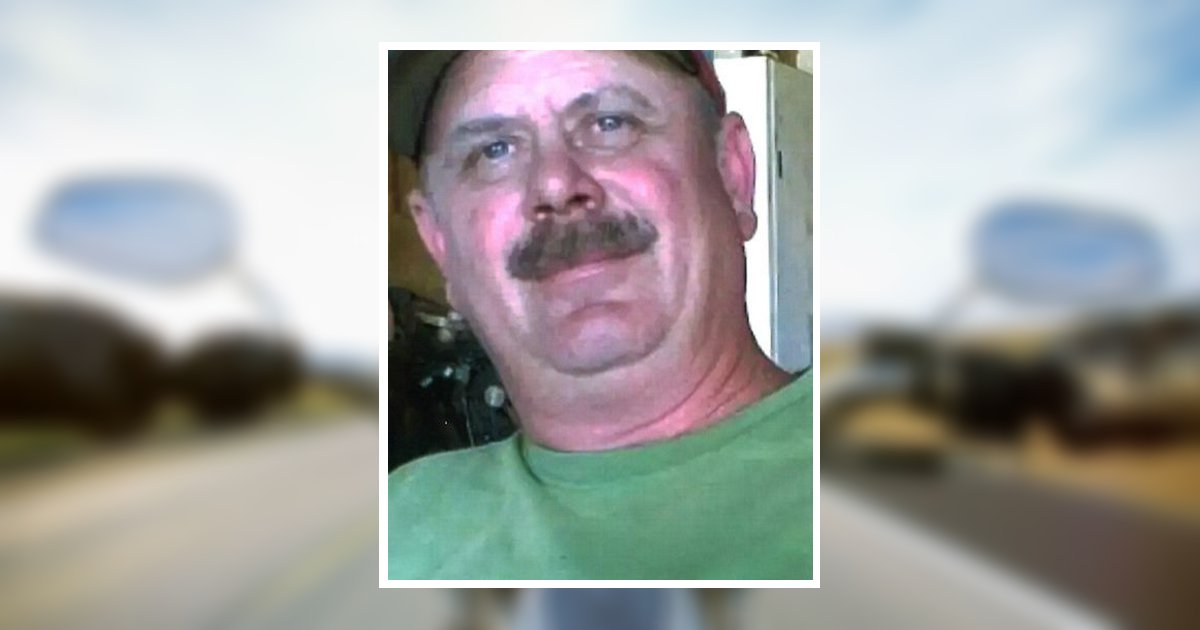 Douglas A. Neace New Paris, OH Obituary