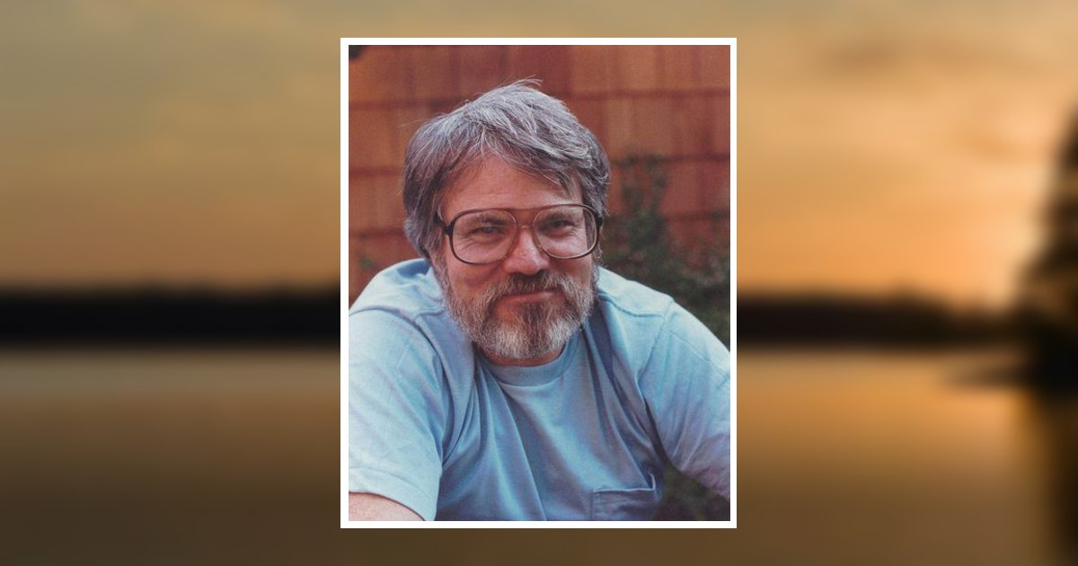 Frederick C. Thompson Jr. Bellingham, WA Obituary