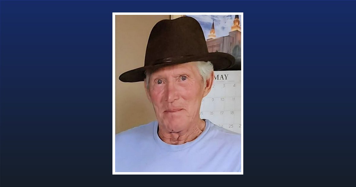 Brad Earl Ellis Obituary, Farmington, UT