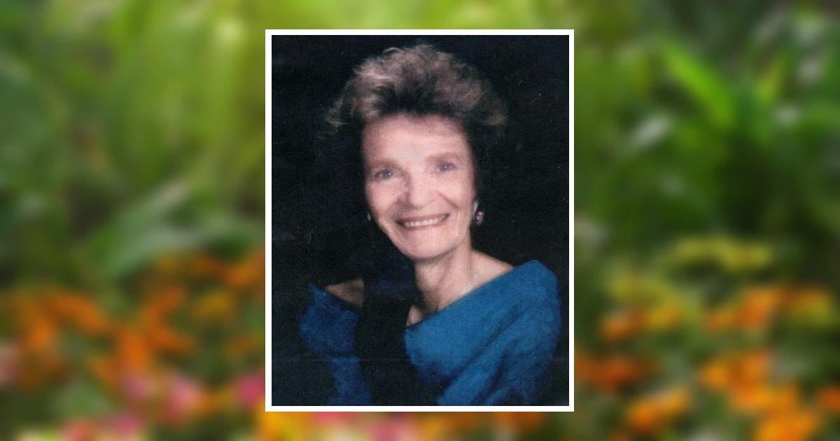 Helen Elizabeth Lee Smith Obituary, Roseboro, NC