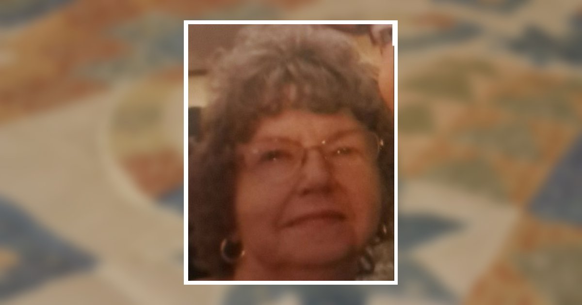 Dreama Hicks Obituary, Mountain City, TN