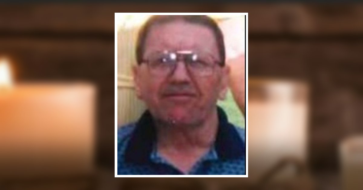 Richard D. Coffman Obituary, Lafayette, IN
