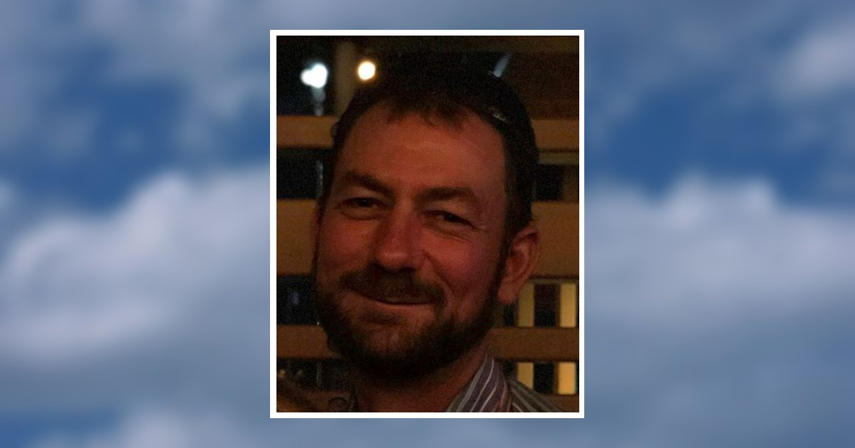Dennis Franklin Mann II Obituary March 5, 2026 - Stanley Funeral Homes