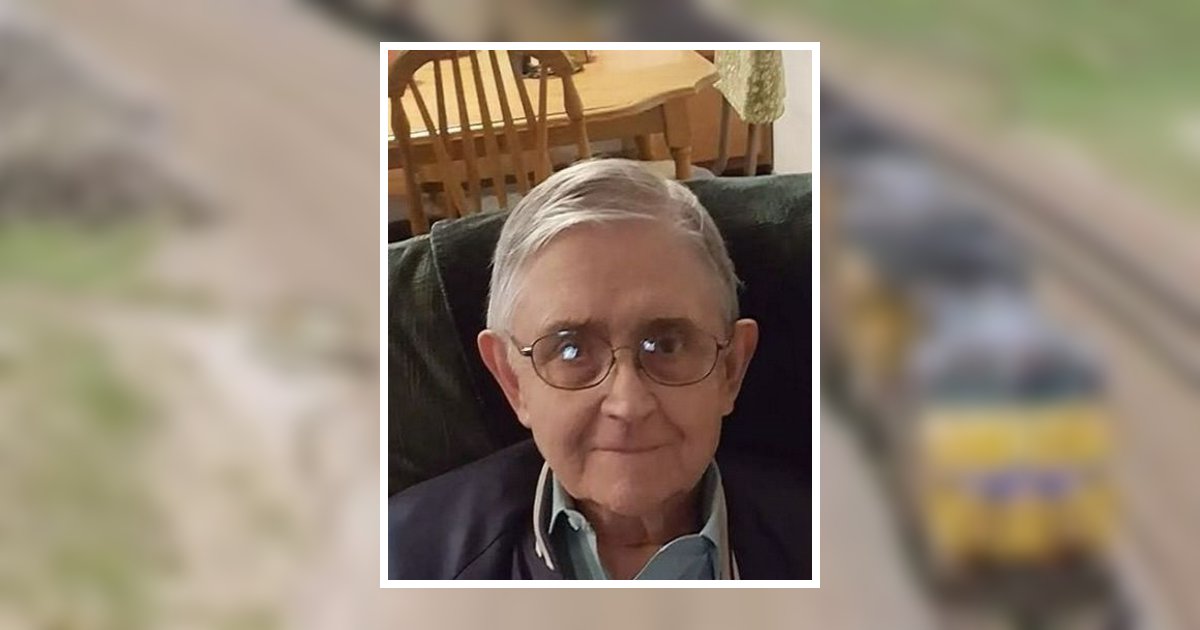 Robert Harvey Odland Obituary 2022 Inman Funeral Home