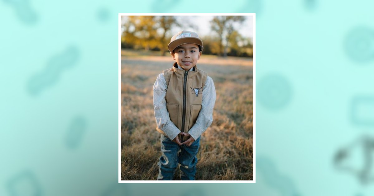 Ismael Chico Santos Obituary, Quitman, TX