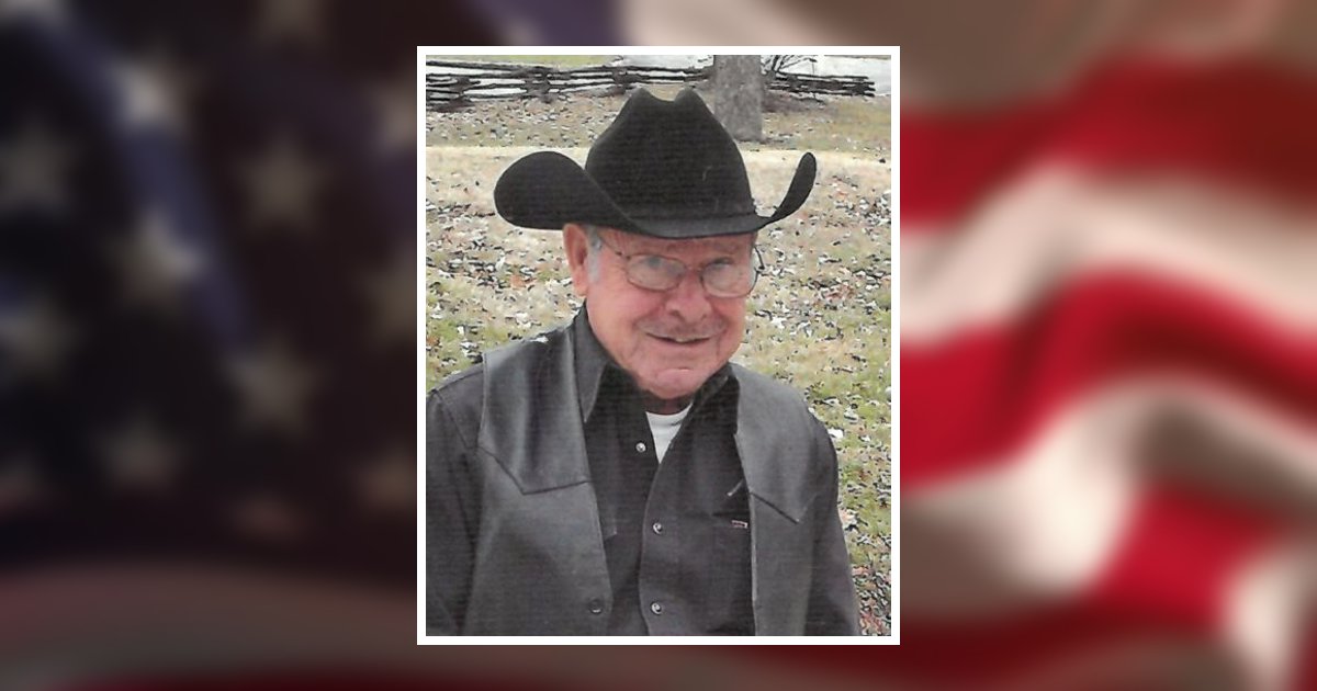 Bill Young Seymour, MO Obituary