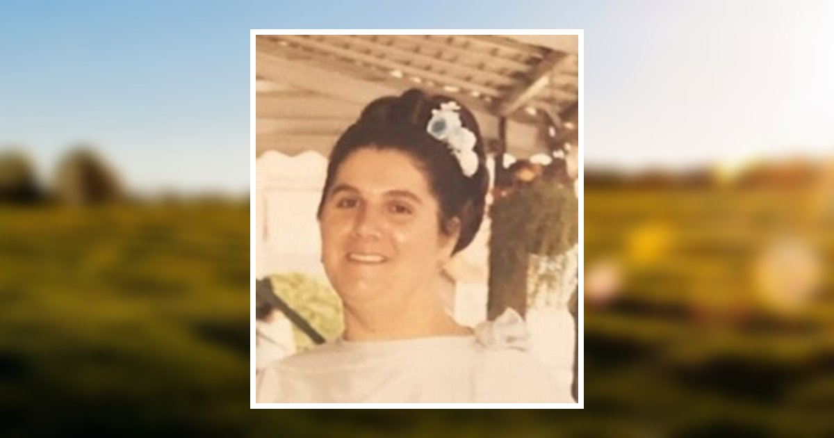 Maria Fatima Estrela Obituary 2021 Ward Funeral Homes