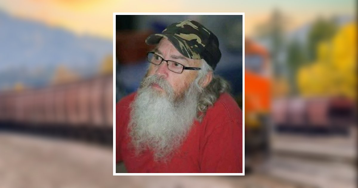 Jackie Wayne Shackelford Chillicothe, MO Obituary
