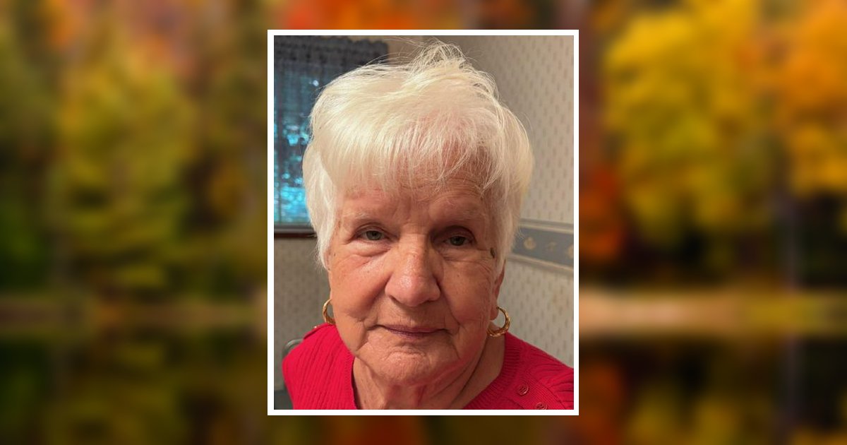 Joann Menefee Kessler Obituary, Oak Hill, WV