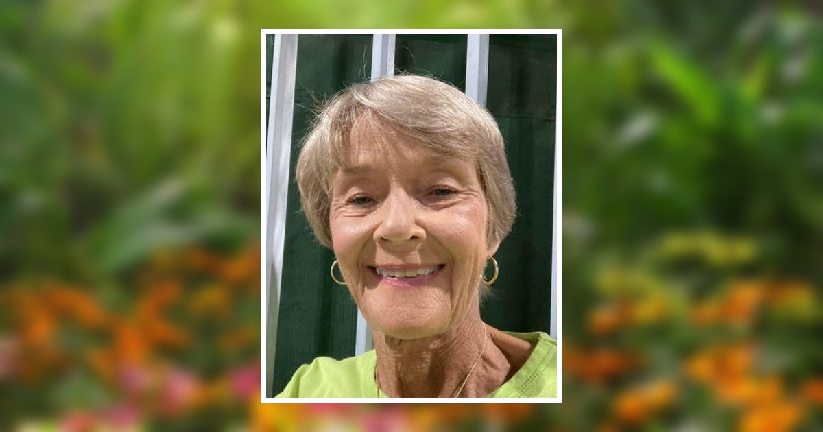 Peggy "Sue" Fairchild