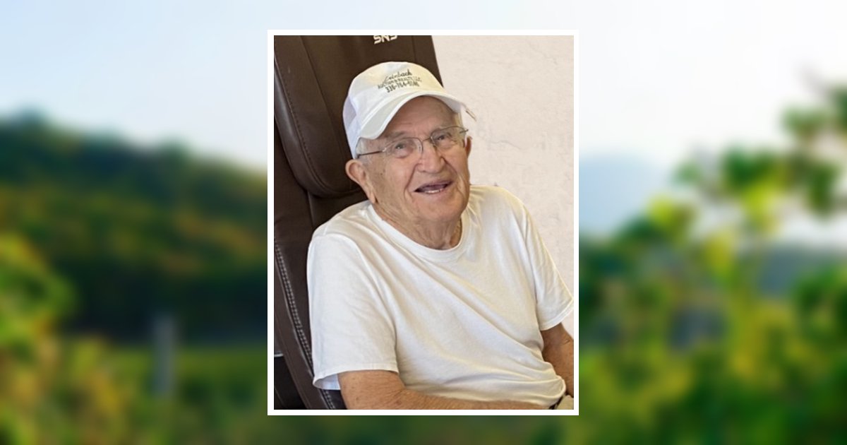 Kenneth Frank Stevens