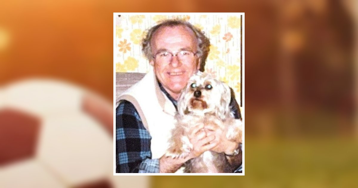 Ljubomir "Louis" Kotefski Obituary, Lorain, OH