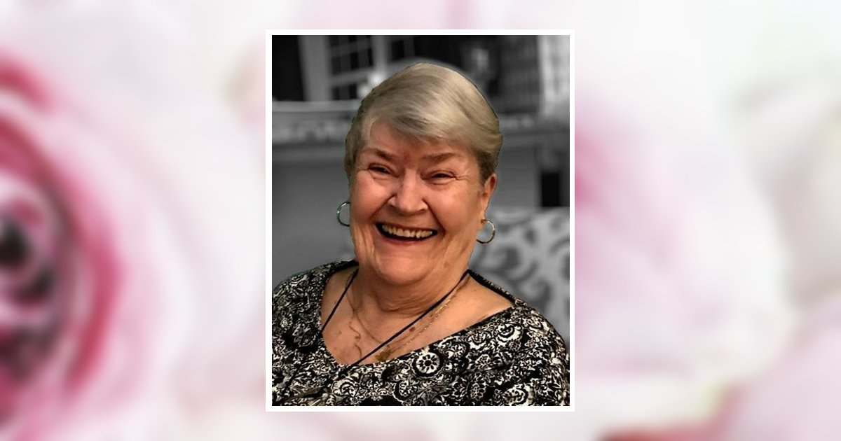 Jacquelyn Hoger Woodruff Obituary, Burlington, NC