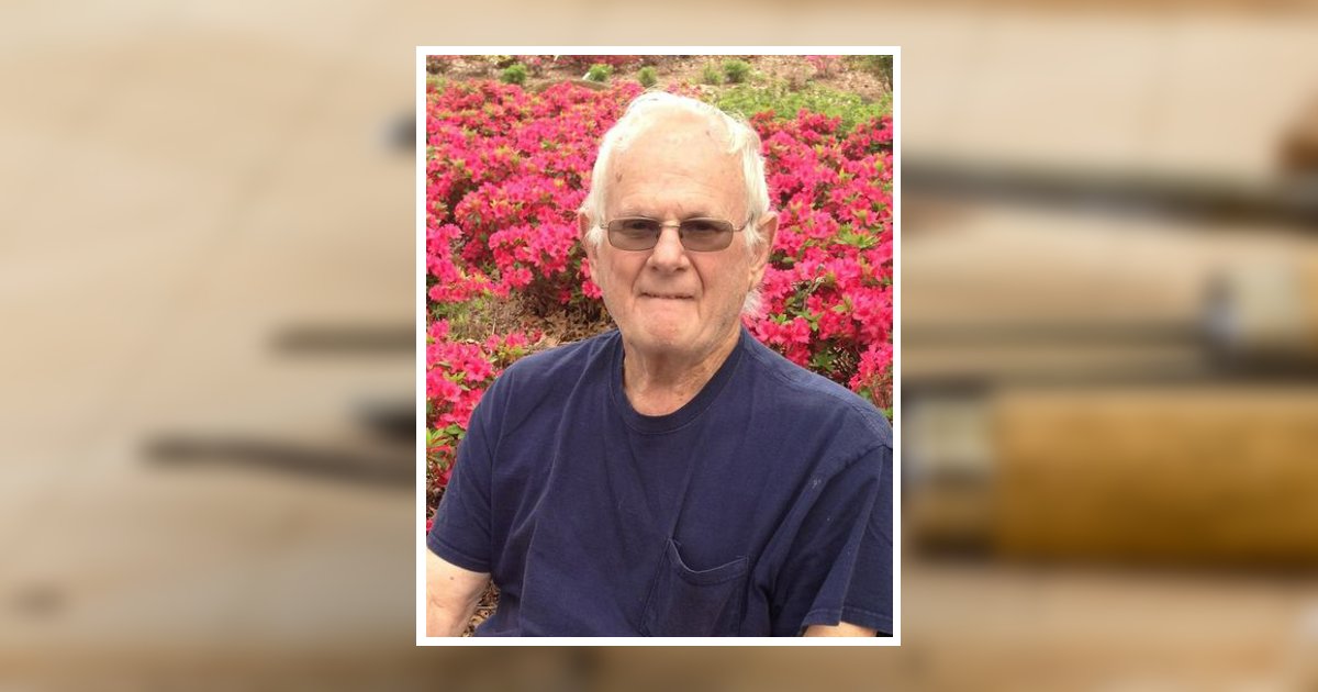 David Montgomery Obituary 2024 Heritage Funeral Home