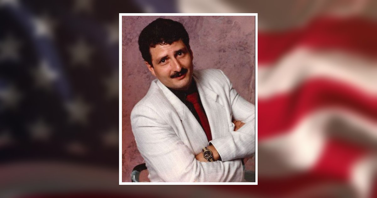 Anthony Joseph Buffa Akron, OH Obituary